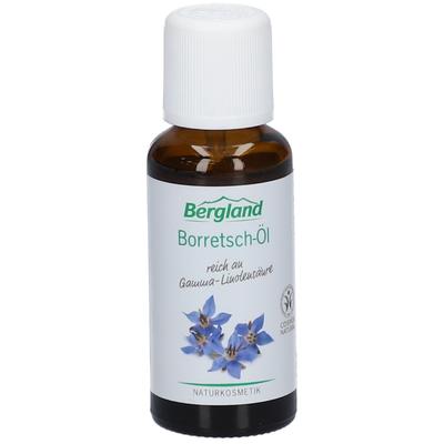 Borretschöl 30 ml Ätherisches Öl