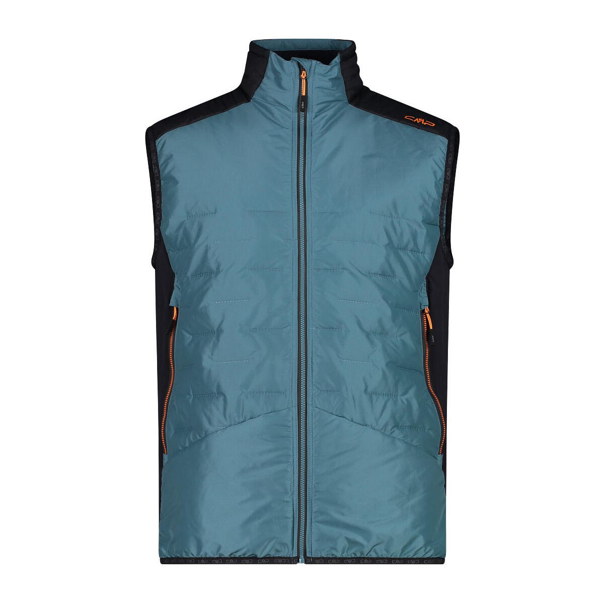 CMP MAN Hybrid Vest hydro (E772) 58 34Z7537-E772-58