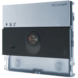 Comelit, Klingel + Türsprechanlage, UT8020 Lautsprechermodul UltraVideo Handycapfunktion ViP (Funk)