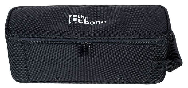 the t.bone Tour Guide Mini C12 nero