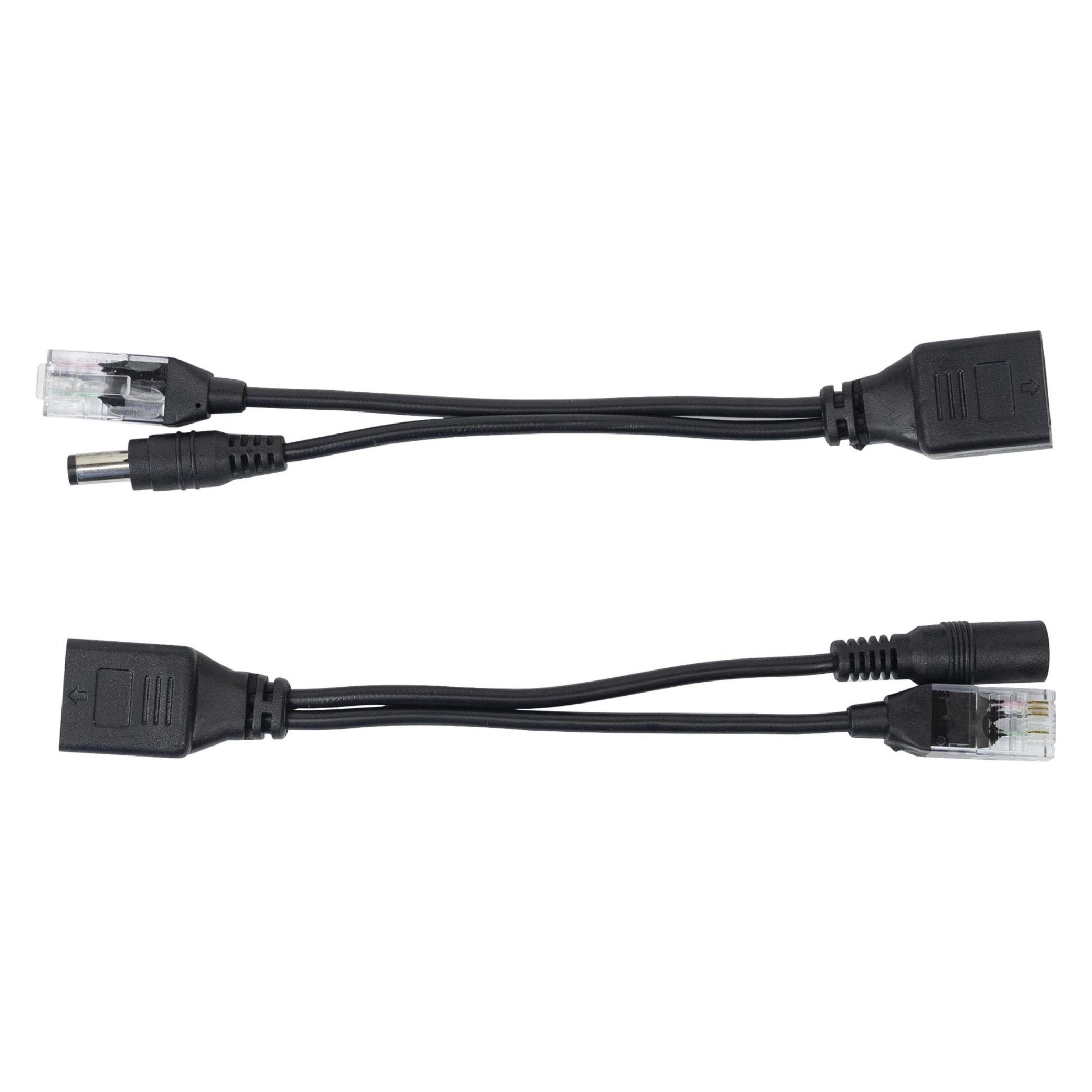 PNI Passiver POE-Splitter POE-P2 für Überwachungssysteme (43698424)