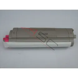Alternativ-Toner für Oki 43381906 magenta