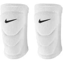 NIKE Streak Volleyball Ellenbogenschützer 101 - white/black L/XL