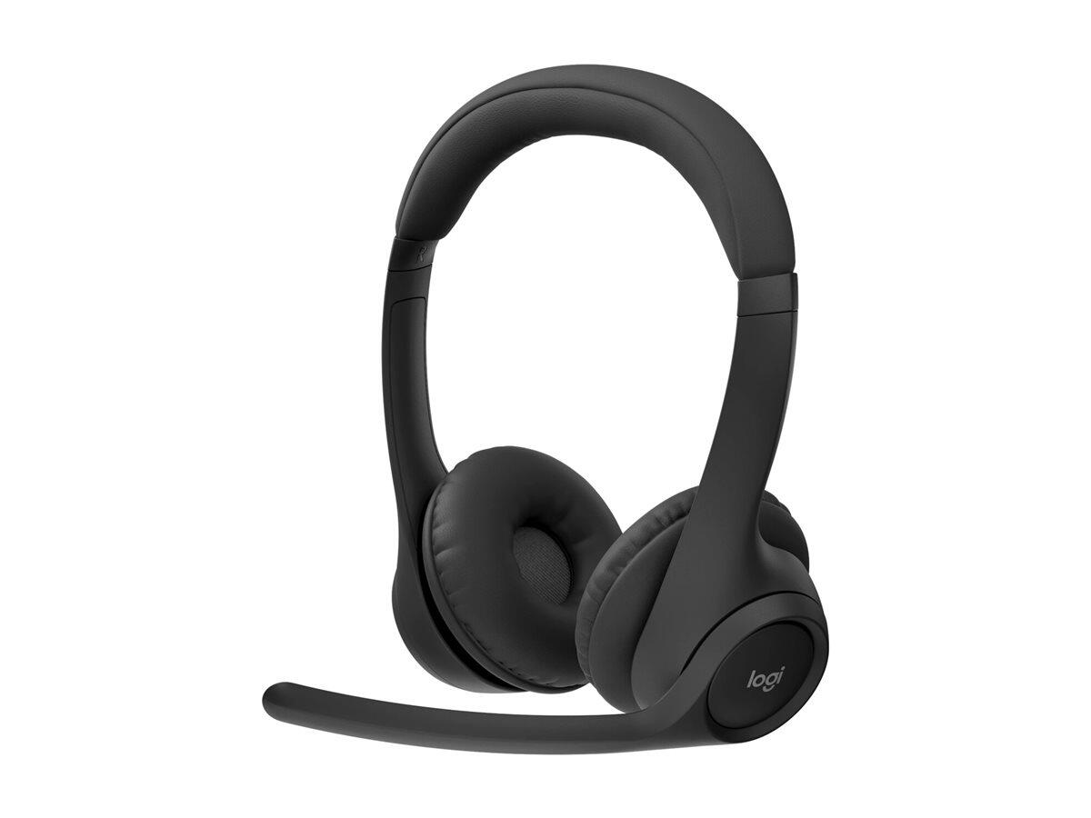 Logitech Zone 300 On-Ear Headset 981-001407