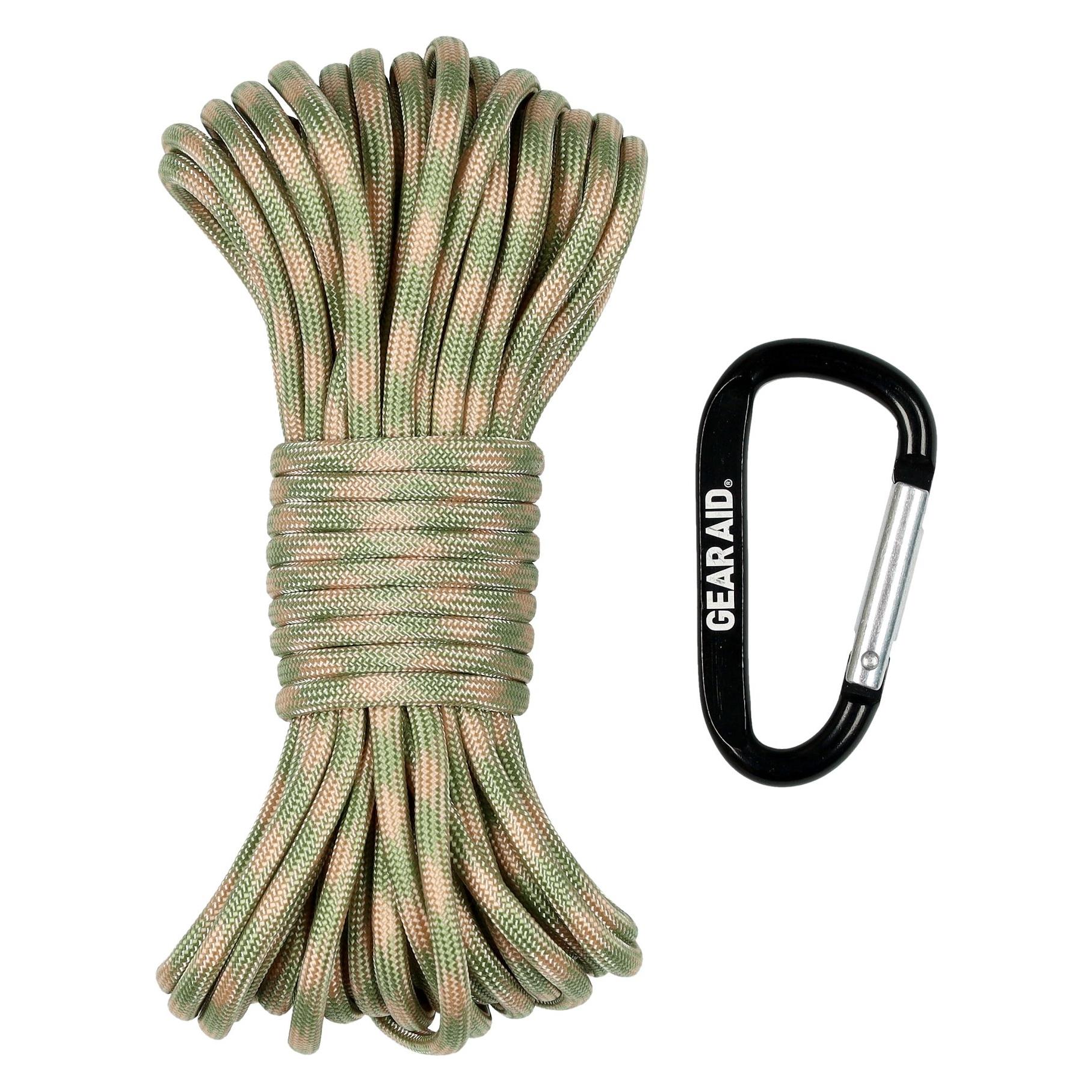 Gear aid Paracord 550 (9 m) (21882642)