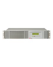 ROLINE ProSecure II 700 RM2HE USV Rack einbaufähig Wechselstrom 120/140/160-276 V VA PFC 2U (19.40.1088)