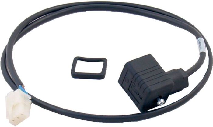 Wolf Kabel m. Stecker f.Trennbrenner 2794123 magnetventil, NG-31E