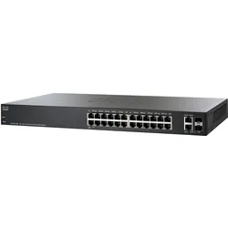 SF220-24P-K9 neu