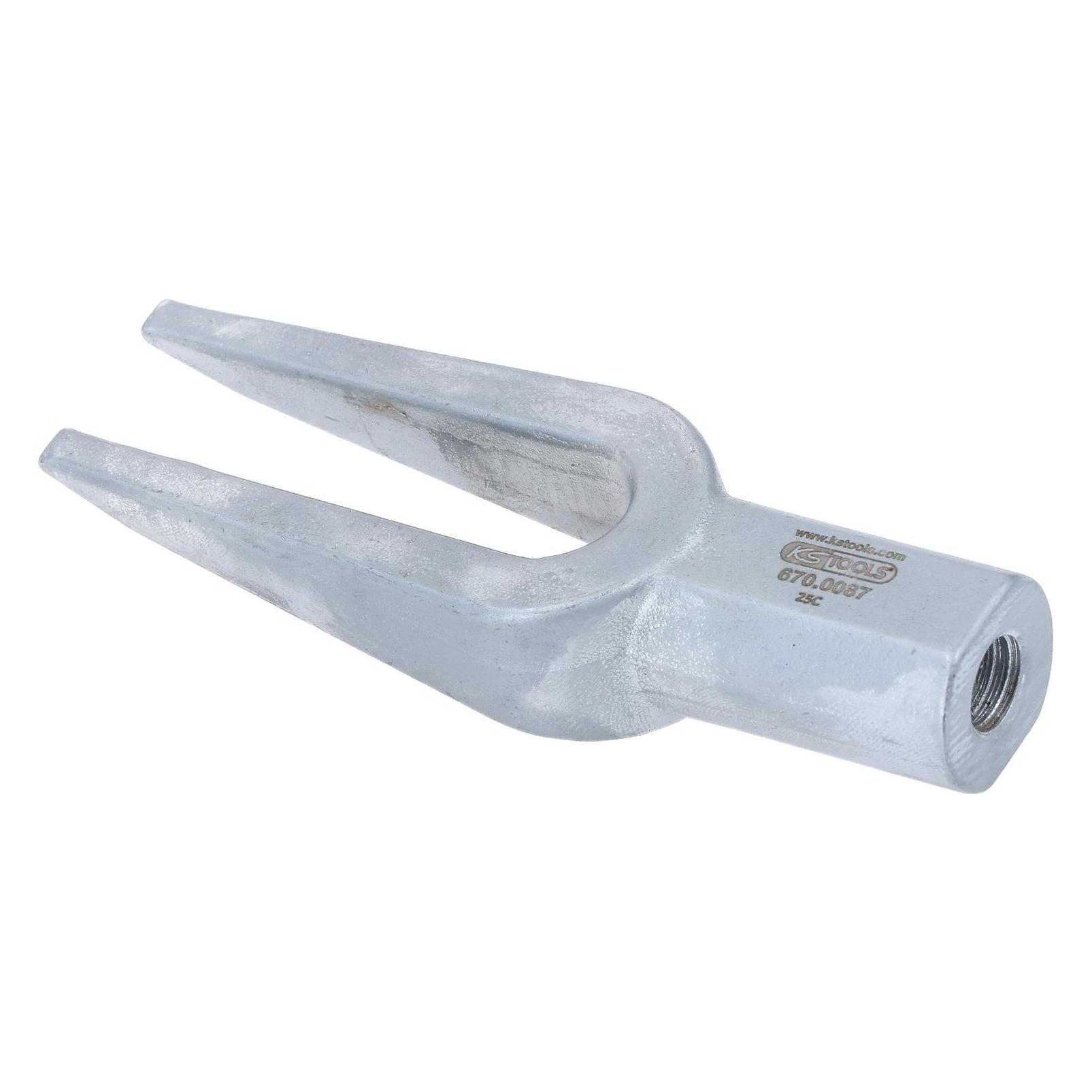 KS Tools Gabelkopf 17,5 x 70 mm (670.0087)