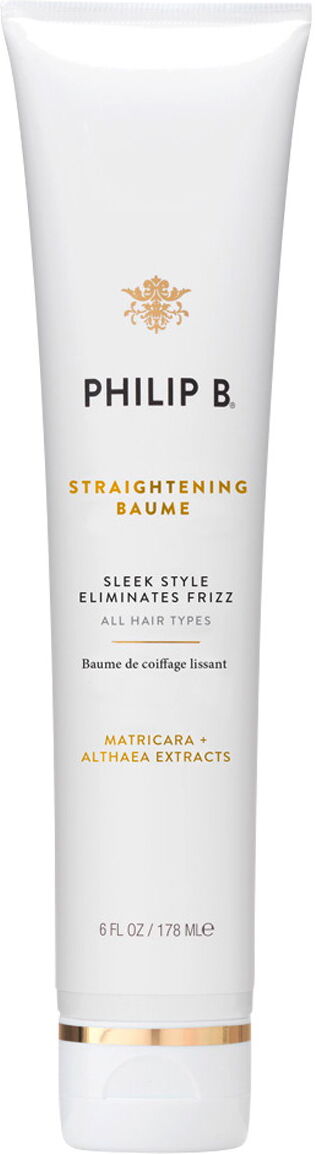 178ml PHILIP B Straightening Baume