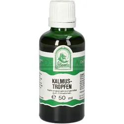 KALMUS TROPFEN 50 ml