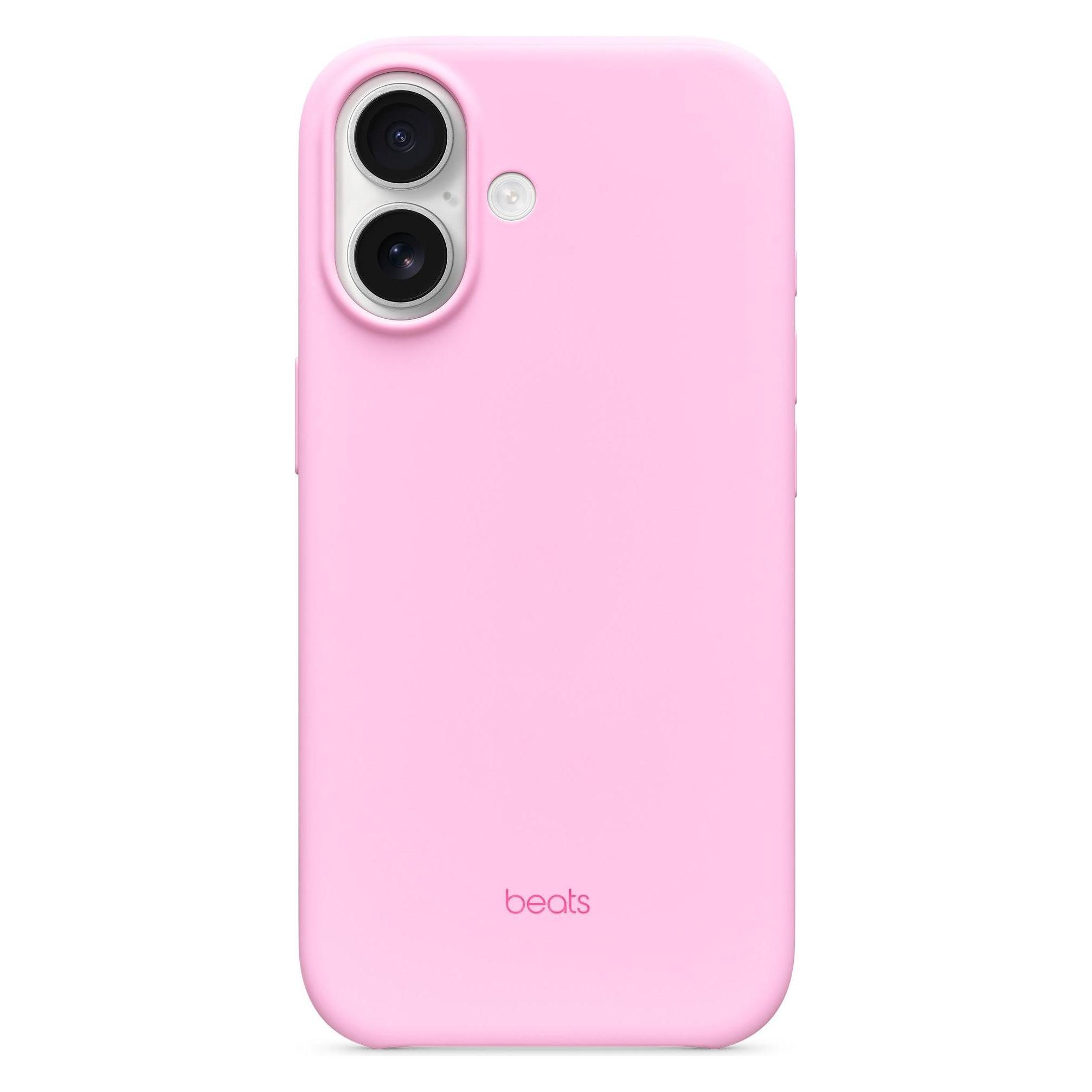 Beats Case with MagSafe (Apple iPhone 17) (MGK44LL/A)