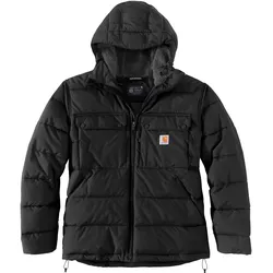 Carhartt Montana, Steppjacke - Schwarz - XXL