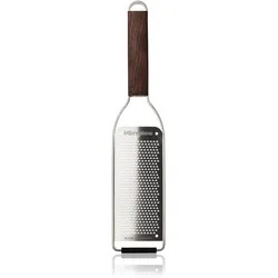 Microplane Master, Küchenreibe, Braun