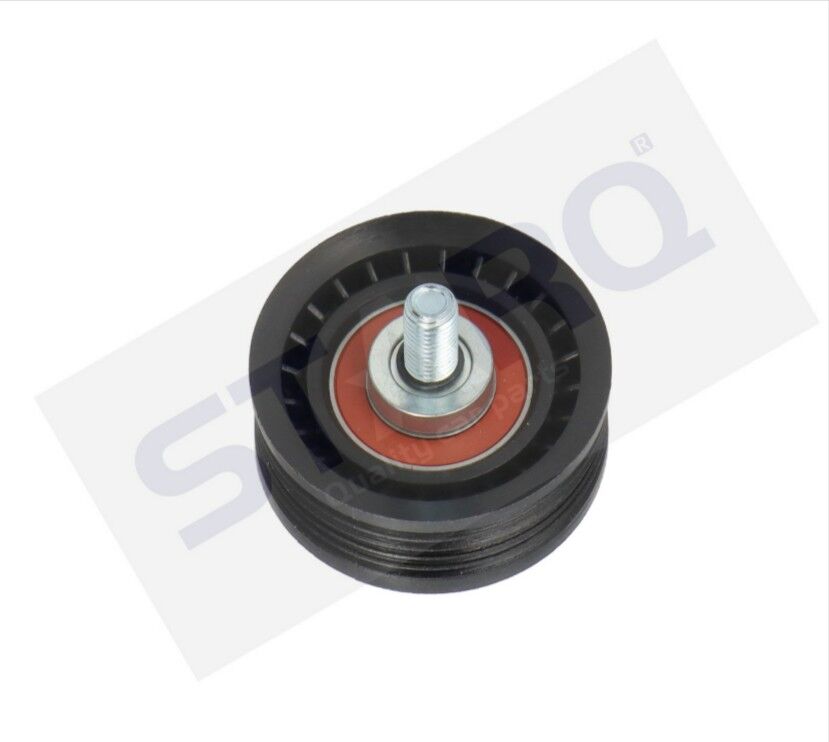 STARQ SQ366-01234 Deflection / guide pulley, V-ribbed belt