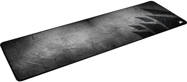 Corsair mm300 pro premium spill-proof cloth gaming mouse pad - extended