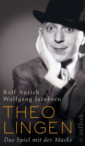 Wolfgang Jacobsen - Theo Lingen. Das Spiel mit der Maske: Biographie - Preis vom 10.10.2026 11:48:34 h
