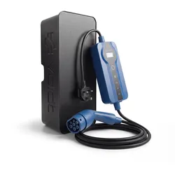 Voldt® Boxx für mobile Haushalts-Ladegeräte |