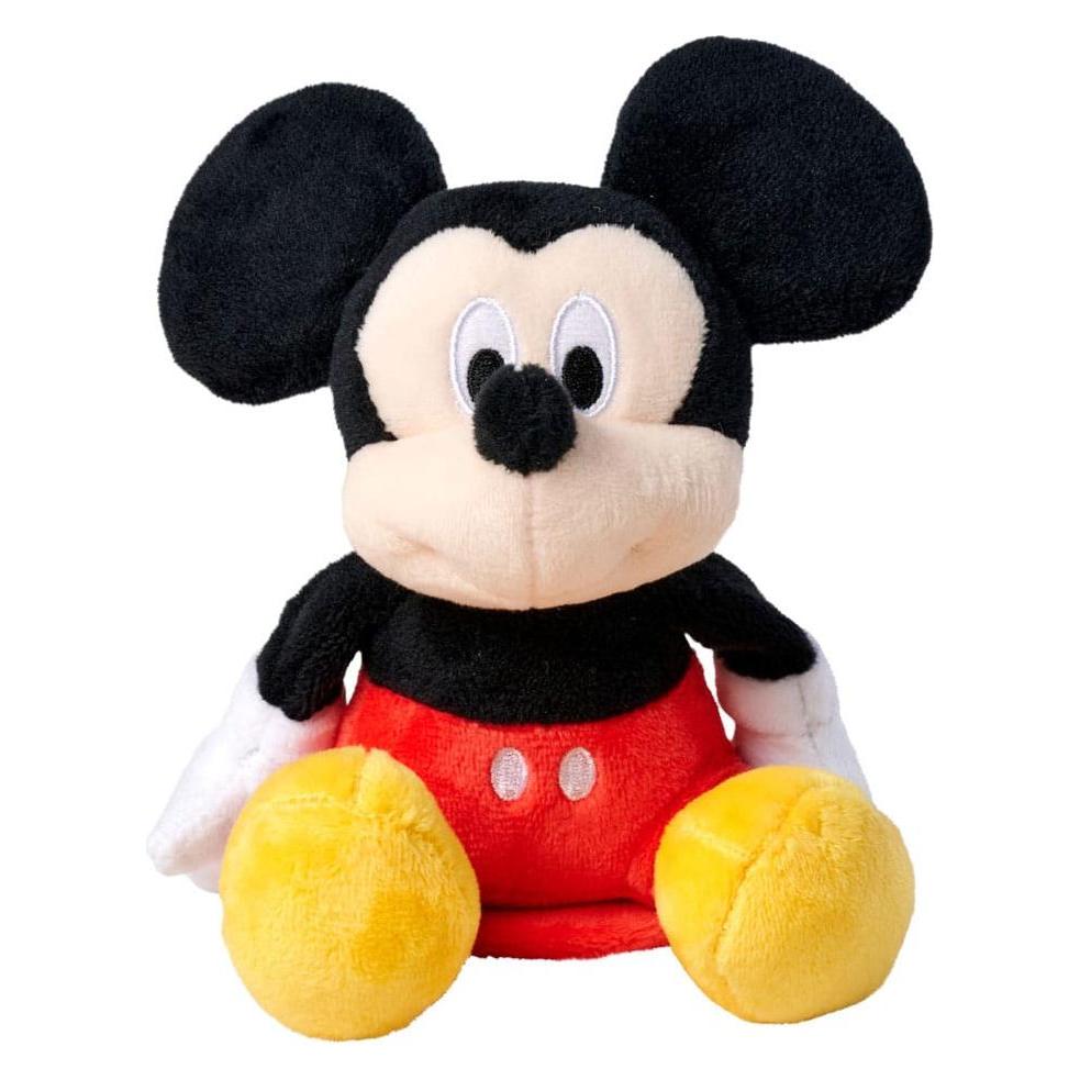 Simba Disney Mickey Schulterplüsch (13 cm) (6315870460)