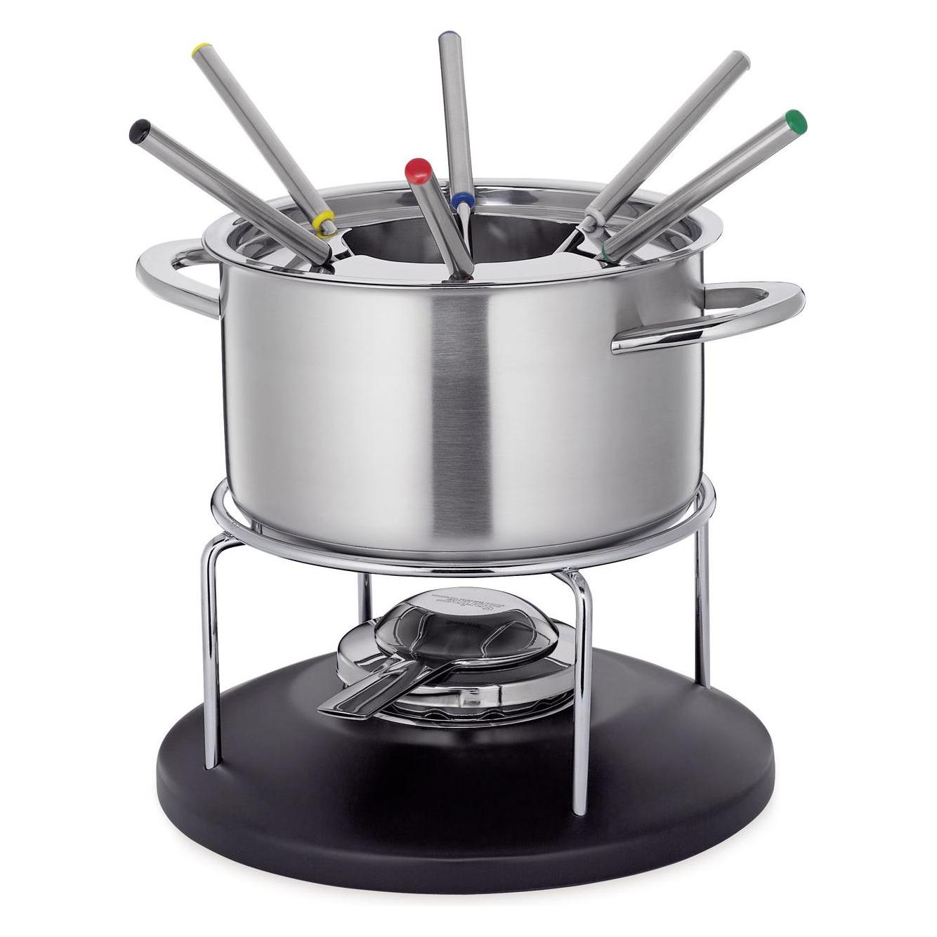 Spring Basic (Fondue Bourguignonne, Fondue Chinoise) (26 2651 60 20)