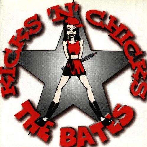 the Bates - Kicks'n'chicks - Preis vom 08.10.2026 07:26:42 h