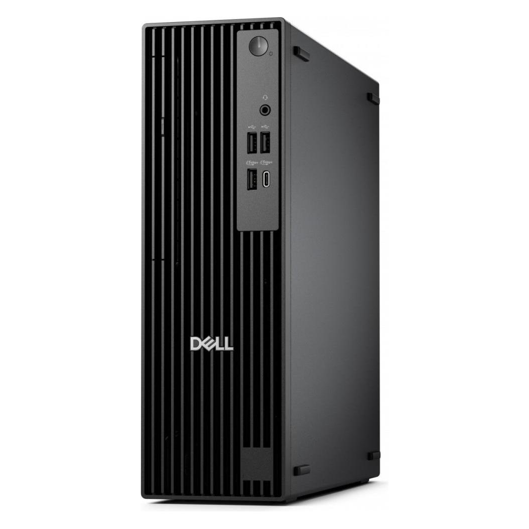 Dell Pro Slim QCS1250 W11Pro U5 Computer 235/16GB/512GB (BTO105_QCS1250_EMEA)