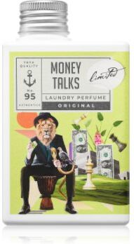 Soaphoria Money Talks ambientador para guarda-roupa 150 ml. Money Talks