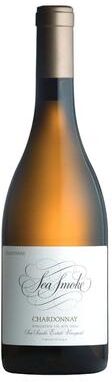 """Sea Smoke Cellars""" """Sea Smoke Cellars Chardonnay 2023 White Wine - California"""