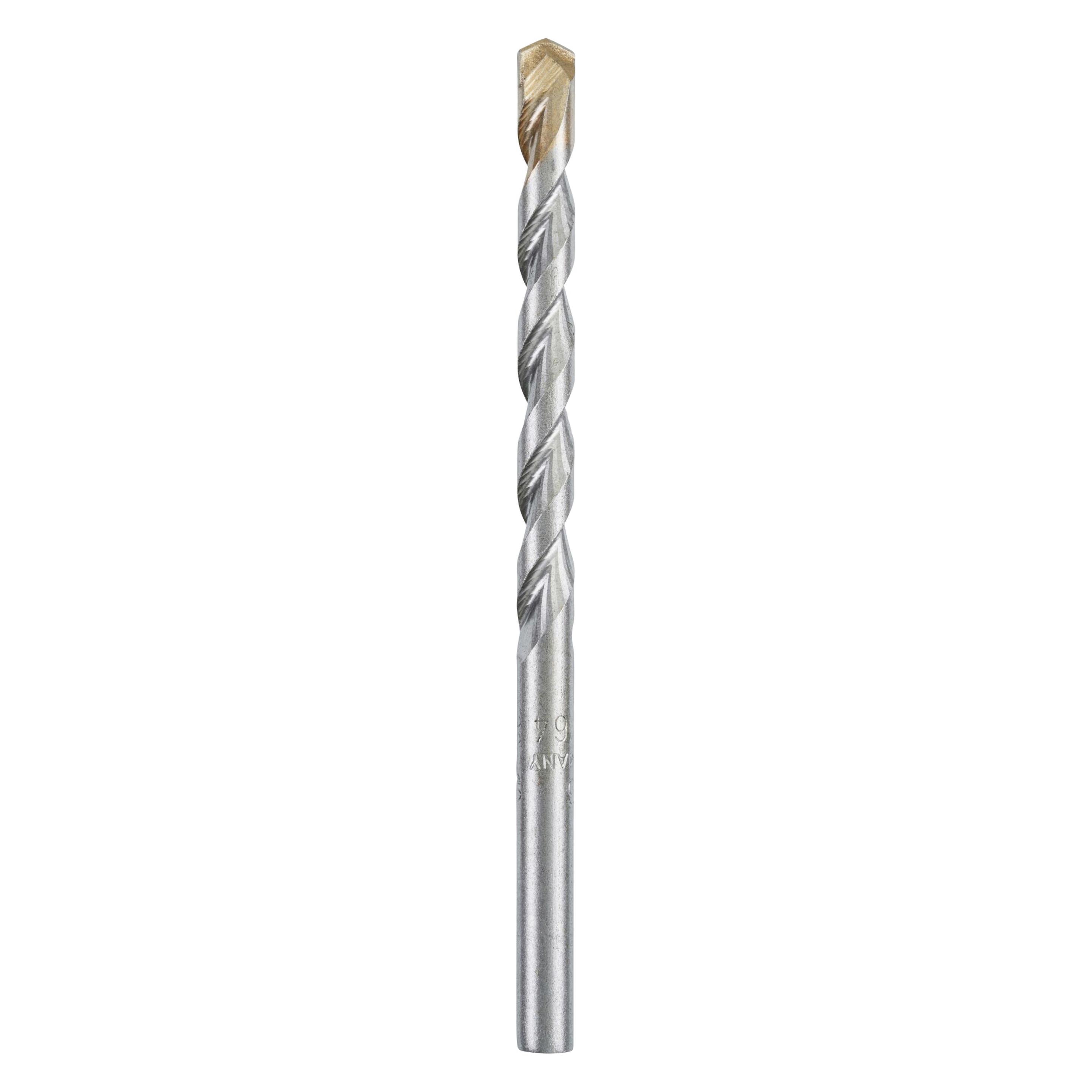 Stanley Murbor Mauerwerk 6,0x60/100mm - Irwin 10501821 (10501821)