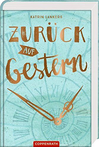 Katrin Lankers - Zurück auf Gestern - Preis vom 12.10.2026 11:37:12 h