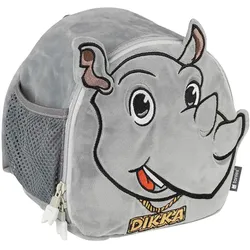 tonies Tonie Rucksack DIKKA, grau