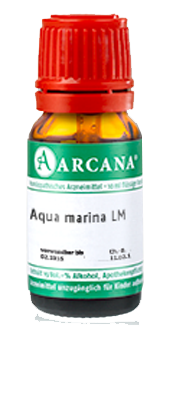 ARCANA Dr. Sewerin GmbH & Co.KG AQUA MARINA LM 18 Dilution 10 ml 12765570