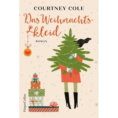 Das Weihnachtskleid, Taschenbuch von Courtney Cole, HarperCollins Taschenbuch