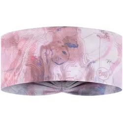 Buff CoolNet UV Ellipse Stirnband - STK - Pink