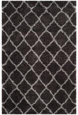 SAFAVIEH Indie Shag Humeyra 2-inch Thick Rug