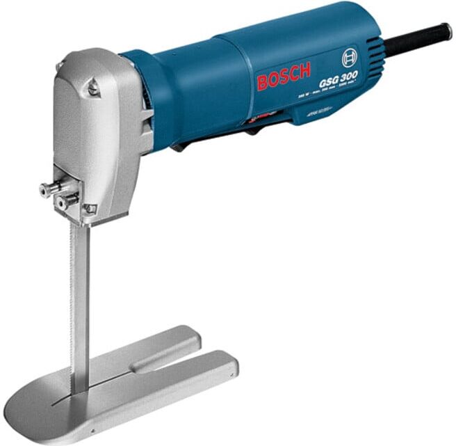 Scie à mousse BOSCH GSG 300 (0601575103)