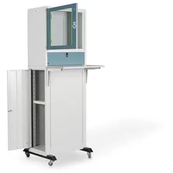 DIGITUS Mobile Arbeitsstation DN-39007