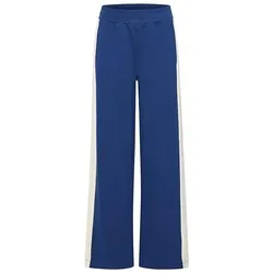 TheJoggConcept, Damen, Sporthose, Saja (M), Blau