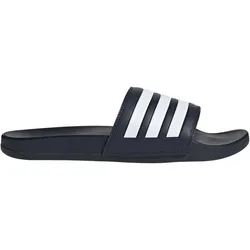 adidas Comfort adilette Badelatschen Herren GZ5892 - legend ink/cloud white/legend ink 37