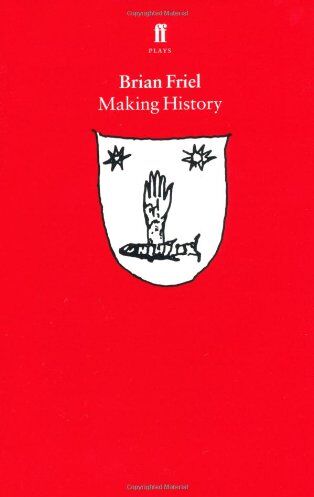 Brian Friel - Making History - Preis vom 30.09.2026 09:01:18 h