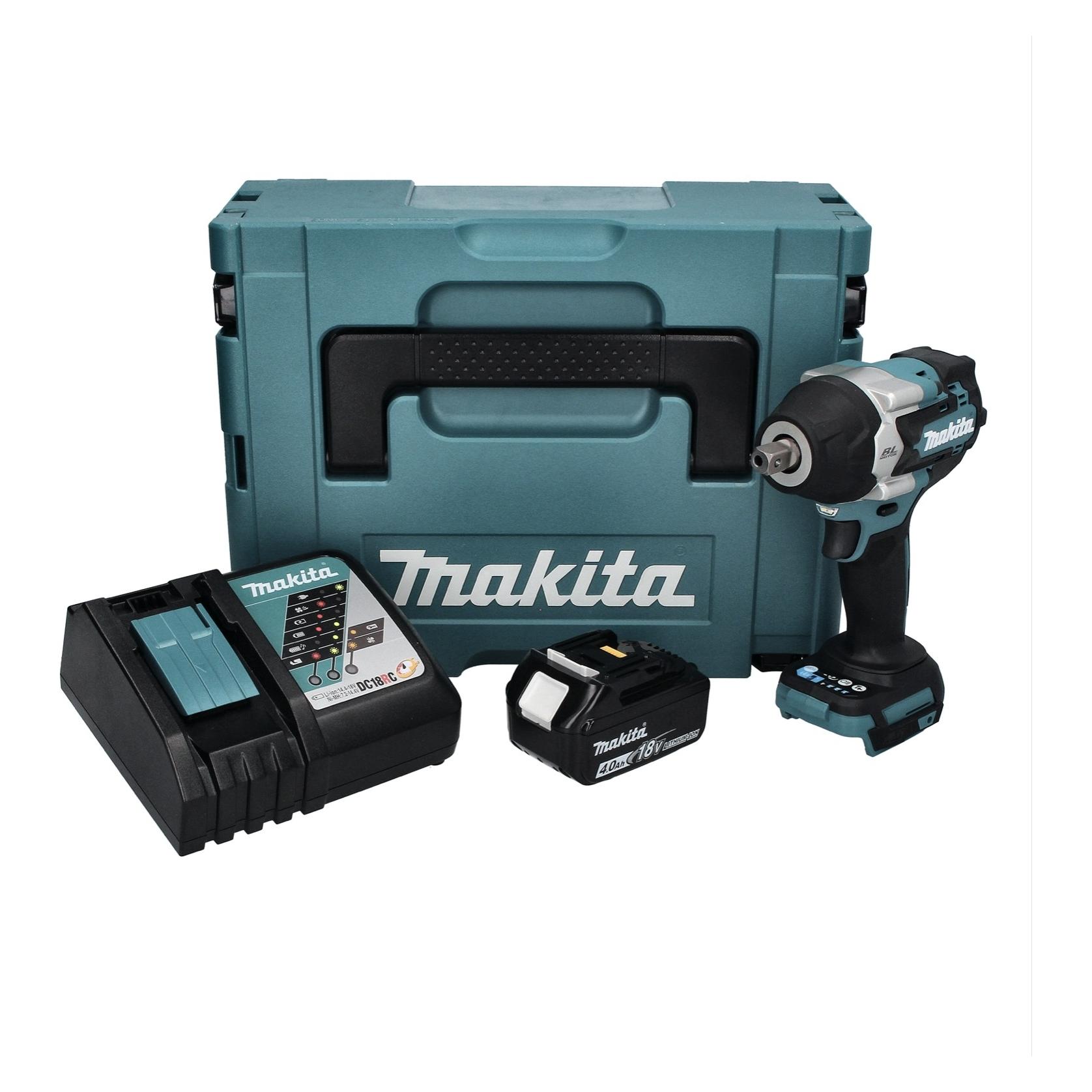 Makita DTW 701 (Schlagschrauber) (DTW701RM1J)