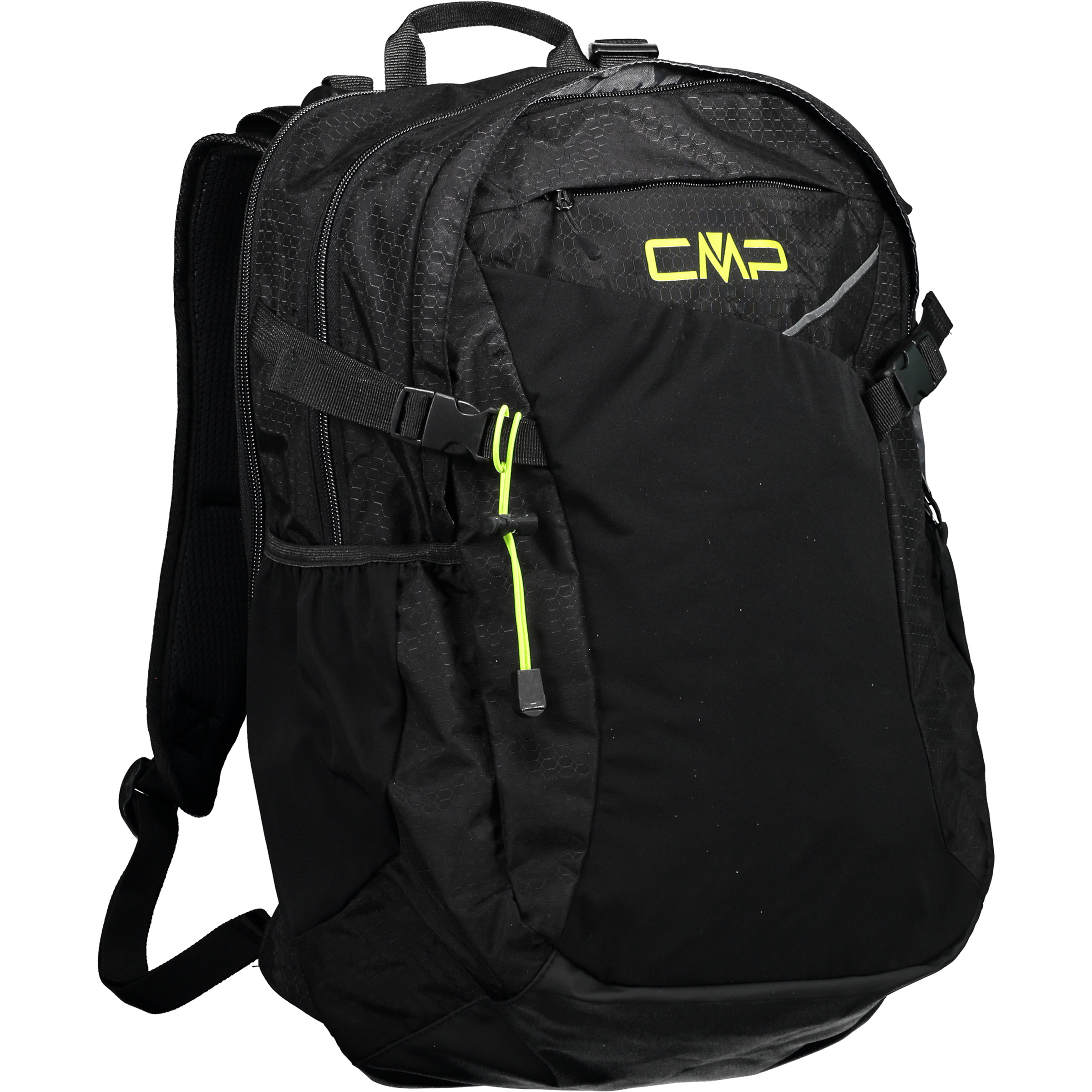 CMP X'cities 28l Daypacks schwarz Größe 28L Trekking