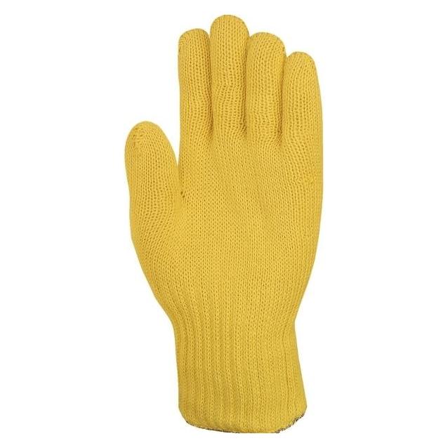Uvex Schutzhandschuh k-basic extra 6658 60179 Größe 10 (10) (6017904)