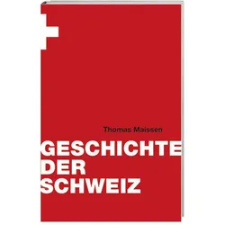 der Schweiz, Fachbücher von Thomas Maissen