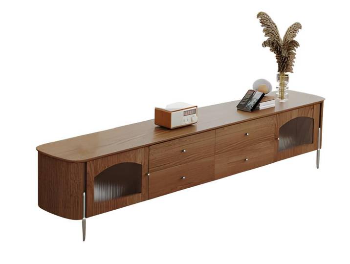 JVmoebel TV-Schrank Modernes stilvolles TV-Sideboard Designer Lowboard Wohnzimmer