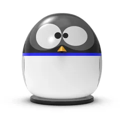 Summer Fun Wärmepumpe Penguin 4kW