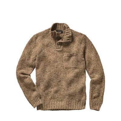 Kilcarra Tweed Troyer