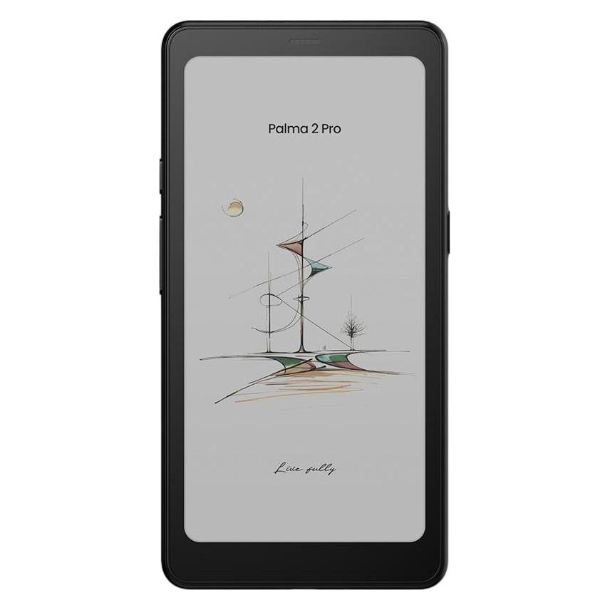 Onyx Boox Palma2 Pro (6.13", 128 GB) (OPC1409R)