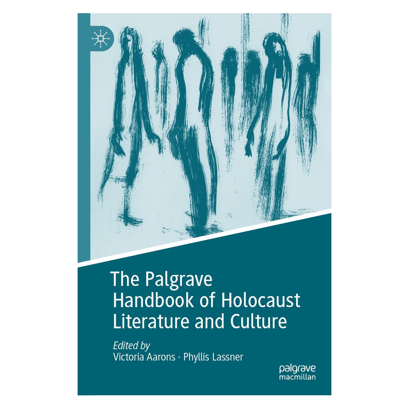 Springer The Palgrave Handbook of Holocaust Literature and Culture (Englisch, Hardcover, Phyllis Lassner, Victoria Aarons) (9783030334277)