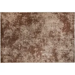 Tom Tailor Teppich Cozy Living Cloud brown 57 x 90 cm